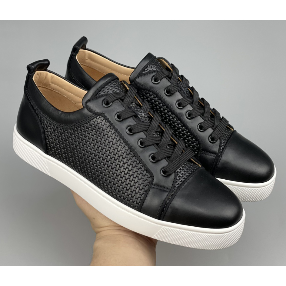Christian Louboutin Sneaker - PerfectKickZ