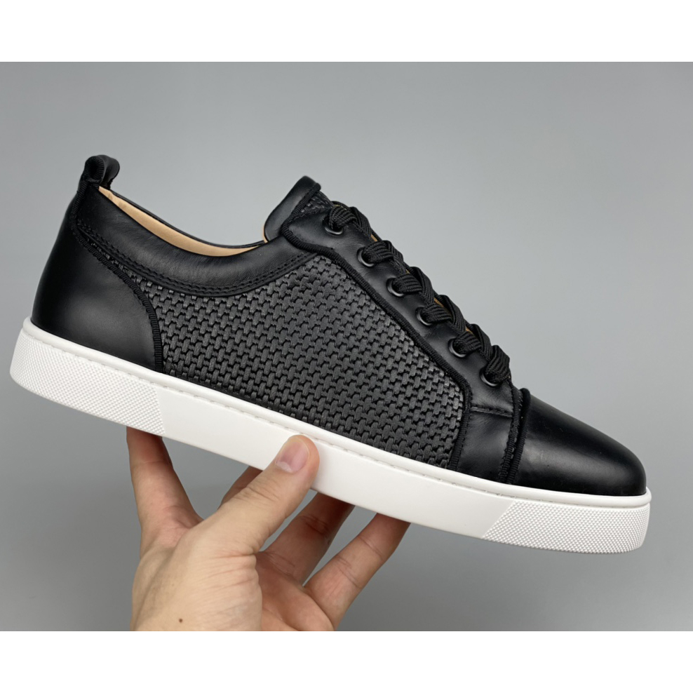 Christian Louboutin Sneaker - PerfectKickZ