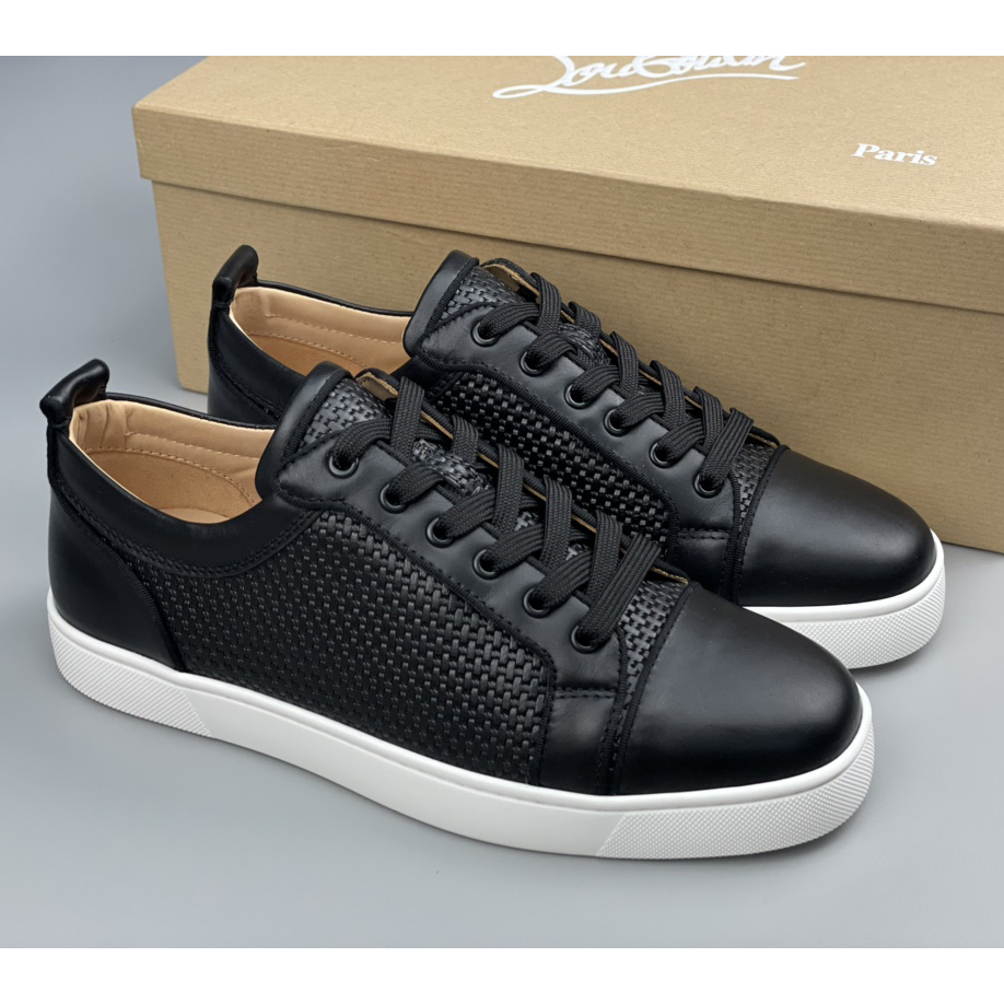 Christian Louboutin Sneaker - PerfectKickZ