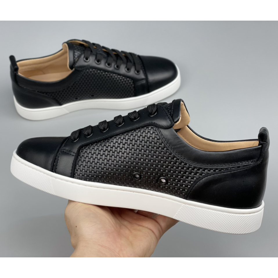 Christian Louboutin Sneaker - PerfectKickZ