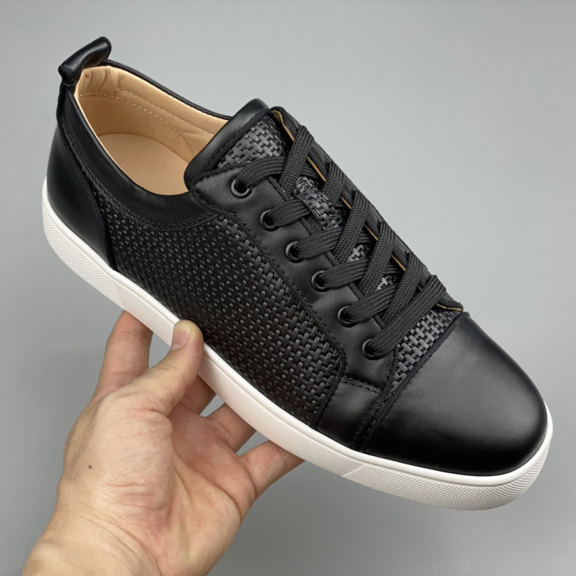 Christian Louboutin Sneaker - PerfectKickZ