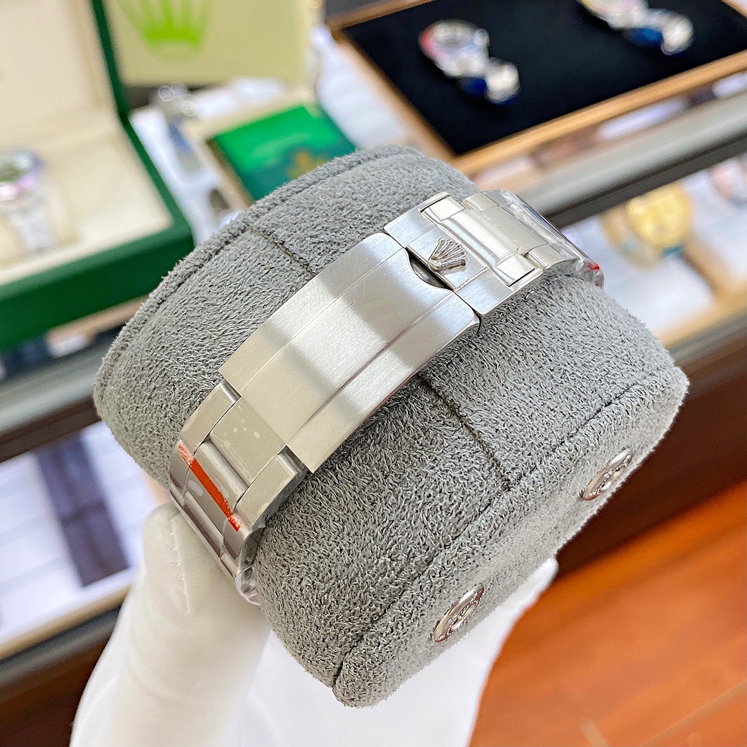 Rolex Watch  - PerfectKickZ