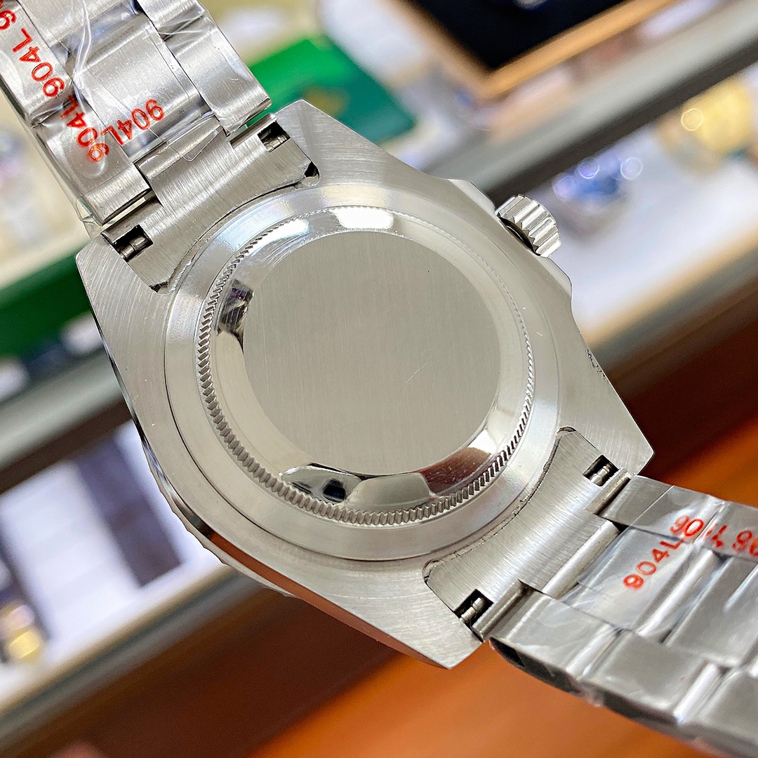 Rolex Watch  - PerfectKickZ