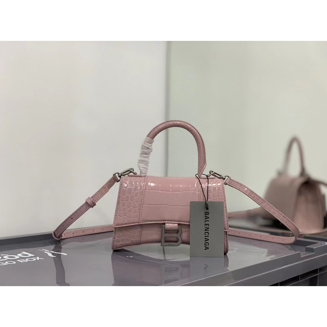Balenciaga Handle Bag （19*21*8 CM） - PerfectKickZ