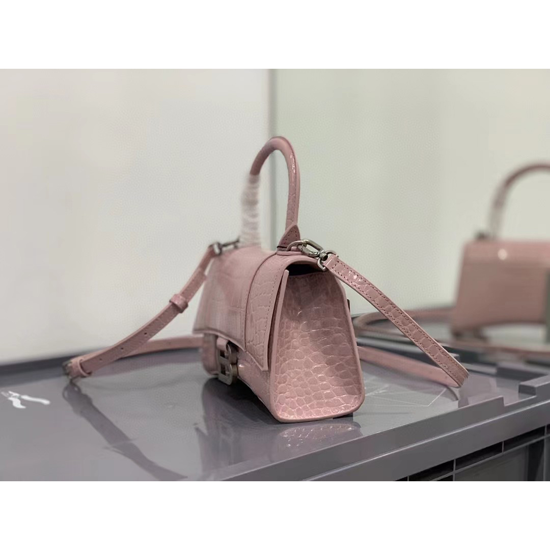 Balenciaga Handle Bag （19*21*8 CM） - PerfectKickZ