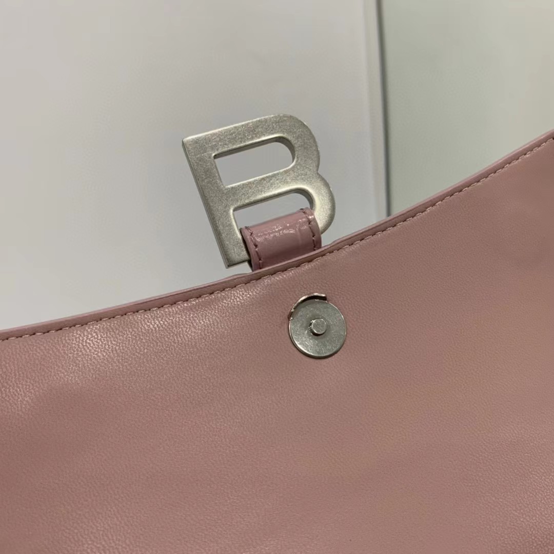 Balenciaga Handle Bag （19*21*8 CM） - PerfectKickZ