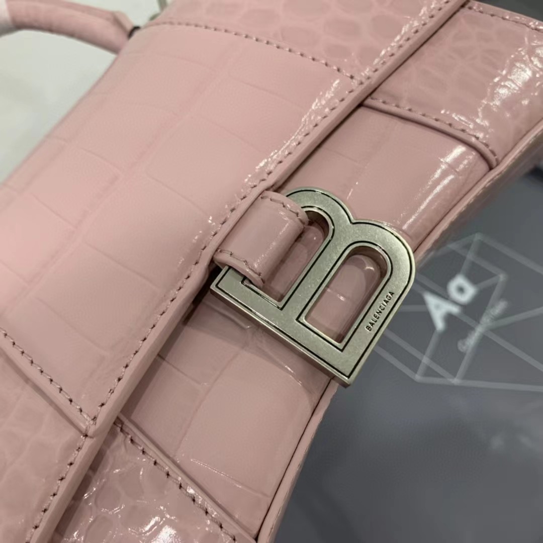 Balenciaga Handle Bag （19*21*8 CM） - PerfectKickZ