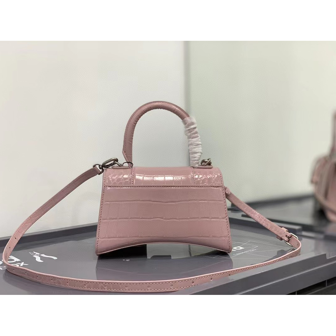 Balenciaga Handle Bag （19*21*8 CM） - PerfectKickZ