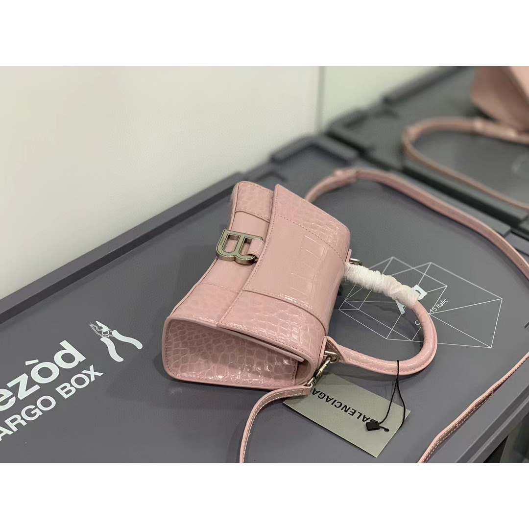 Balenciaga Handle Bag （19*21*8 CM） - PerfectKickZ
