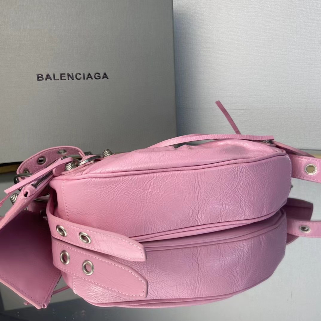 Balenciaga Women's Handbag（26-16-10cm） - PerfectKickZ