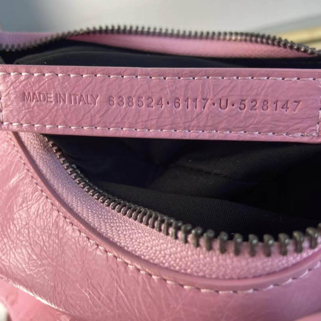 Balenciaga Women's Handbag（26-16-10cm） - PerfectKickZ