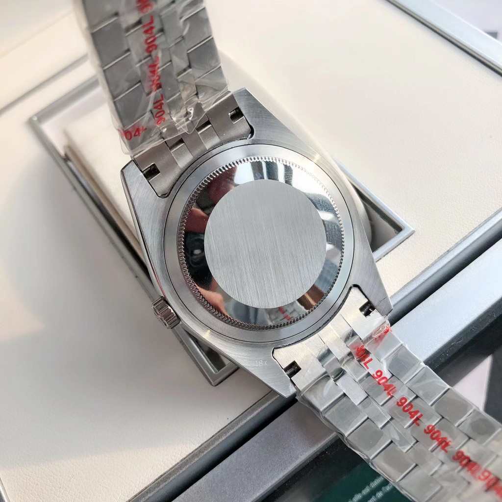 Rolex Watch  41mm - PerfectKickZ