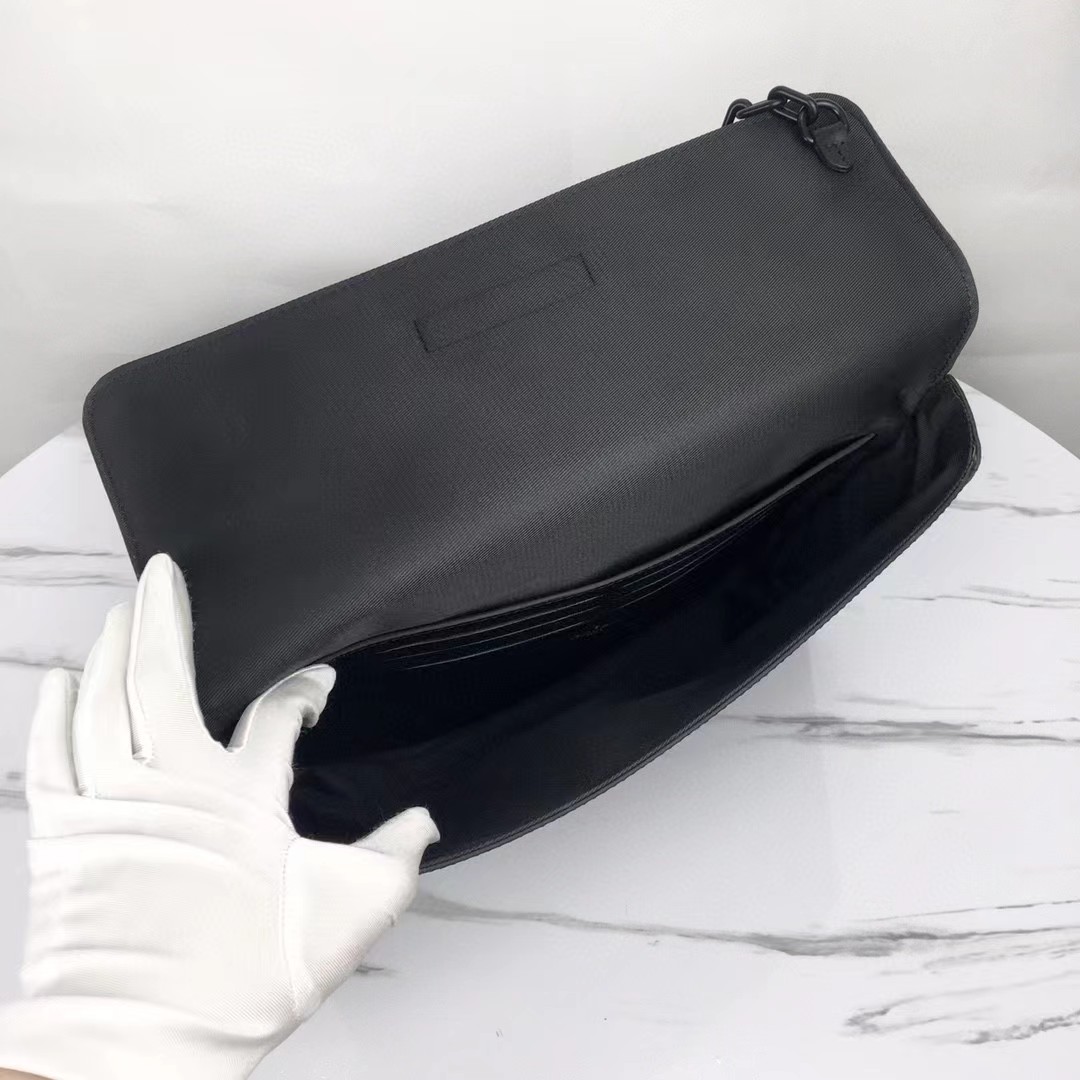 Louis Vuitton Pochette Steamer Handbag(32-22-4 CM) - PerfectKickZ