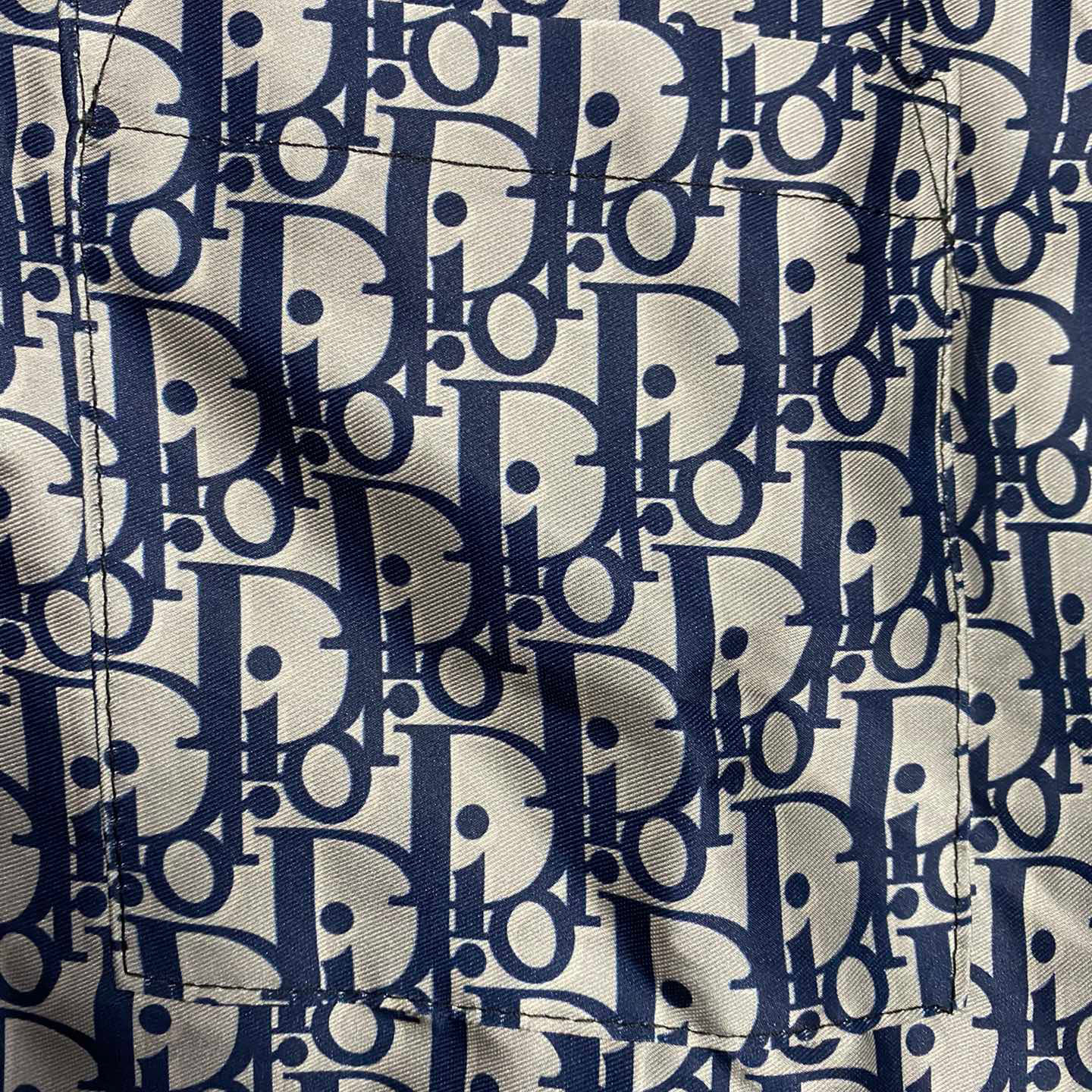 Dior Oblique Pixel Short-Sleeved Shirt And Shorts - PerfectKickZ