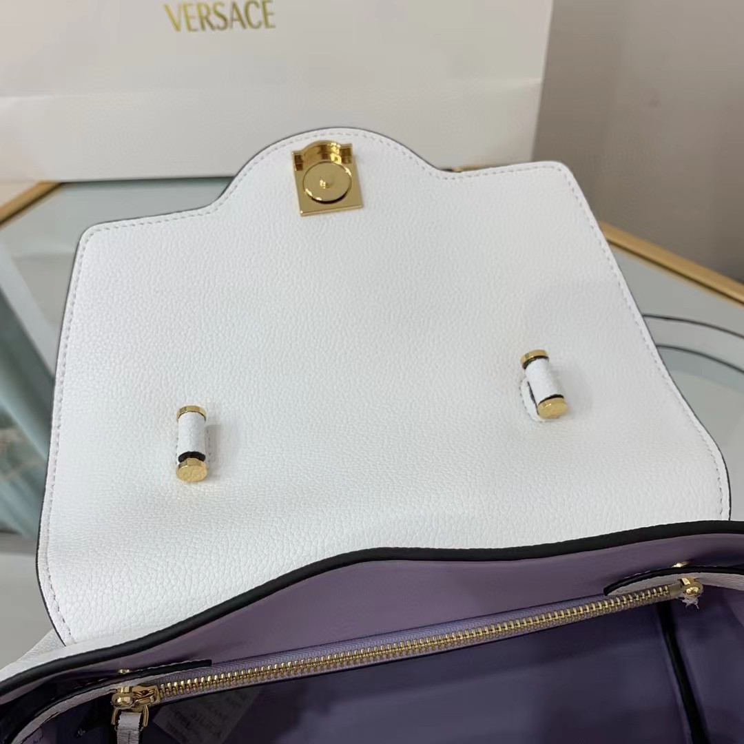  Versace  Women Shoulder Bag(25-22-15cm) - PerfectKickZ