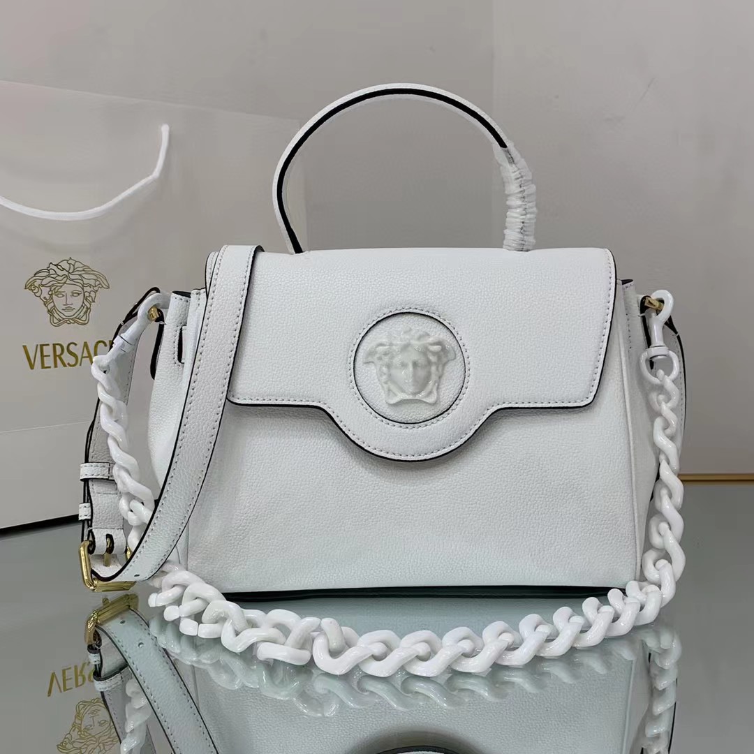  Versace  Women Shoulder Bag(25-22-15cm) - PerfectKickZ