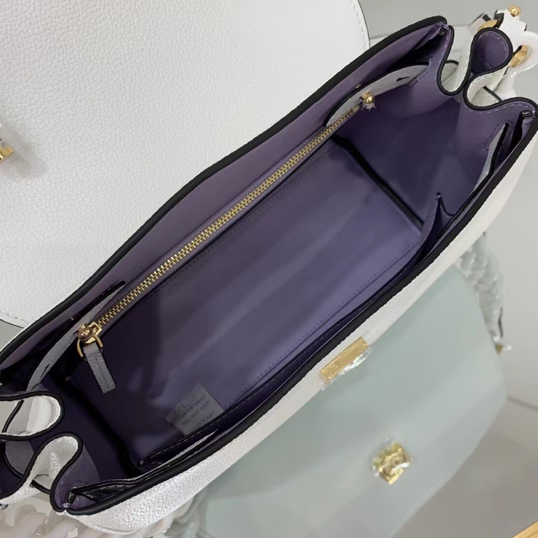  Versace  Women Shoulder Bag(25-22-15cm) - PerfectKickZ