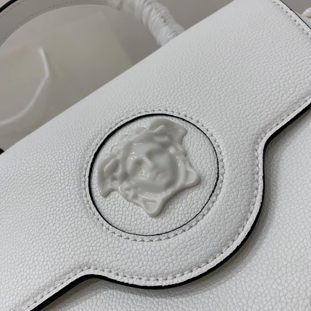  Versace  Women Shoulder Bag(25-22-15cm) - PerfectKickZ