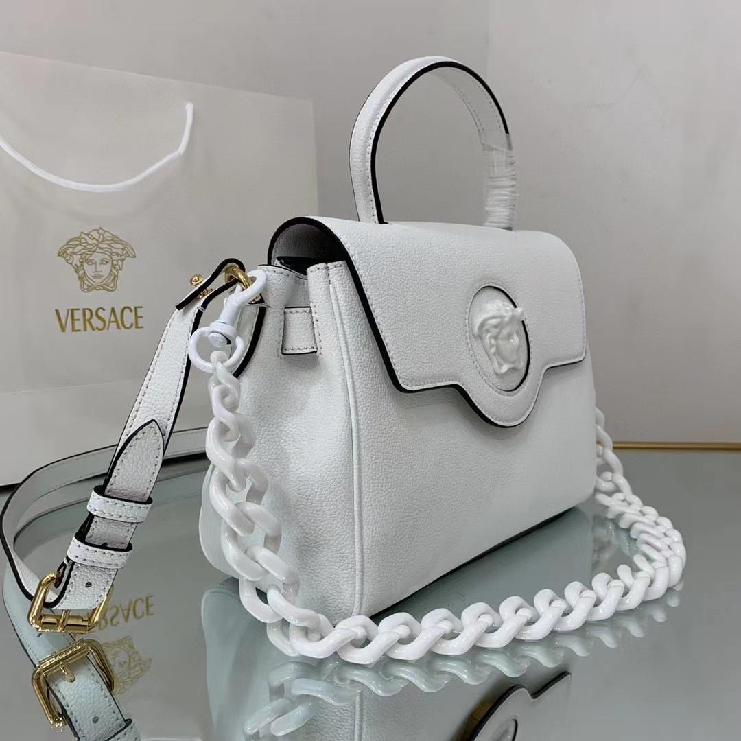  Versace  Women Shoulder Bag(25-22-15cm) - PerfectKickZ