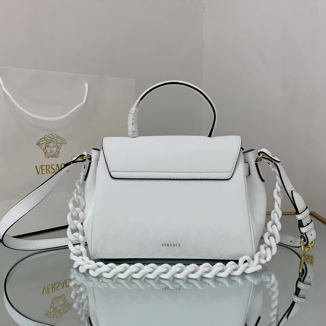  Versace  Women Shoulder Bag(25-22-15cm) - PerfectKickZ