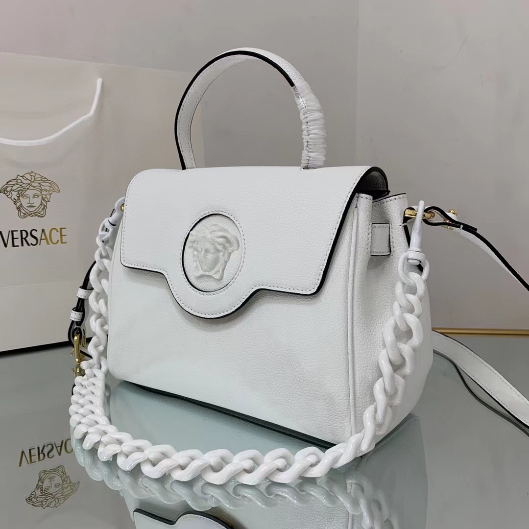  Versace  Women Shoulder Bag(25-22-15cm) - PerfectKickZ