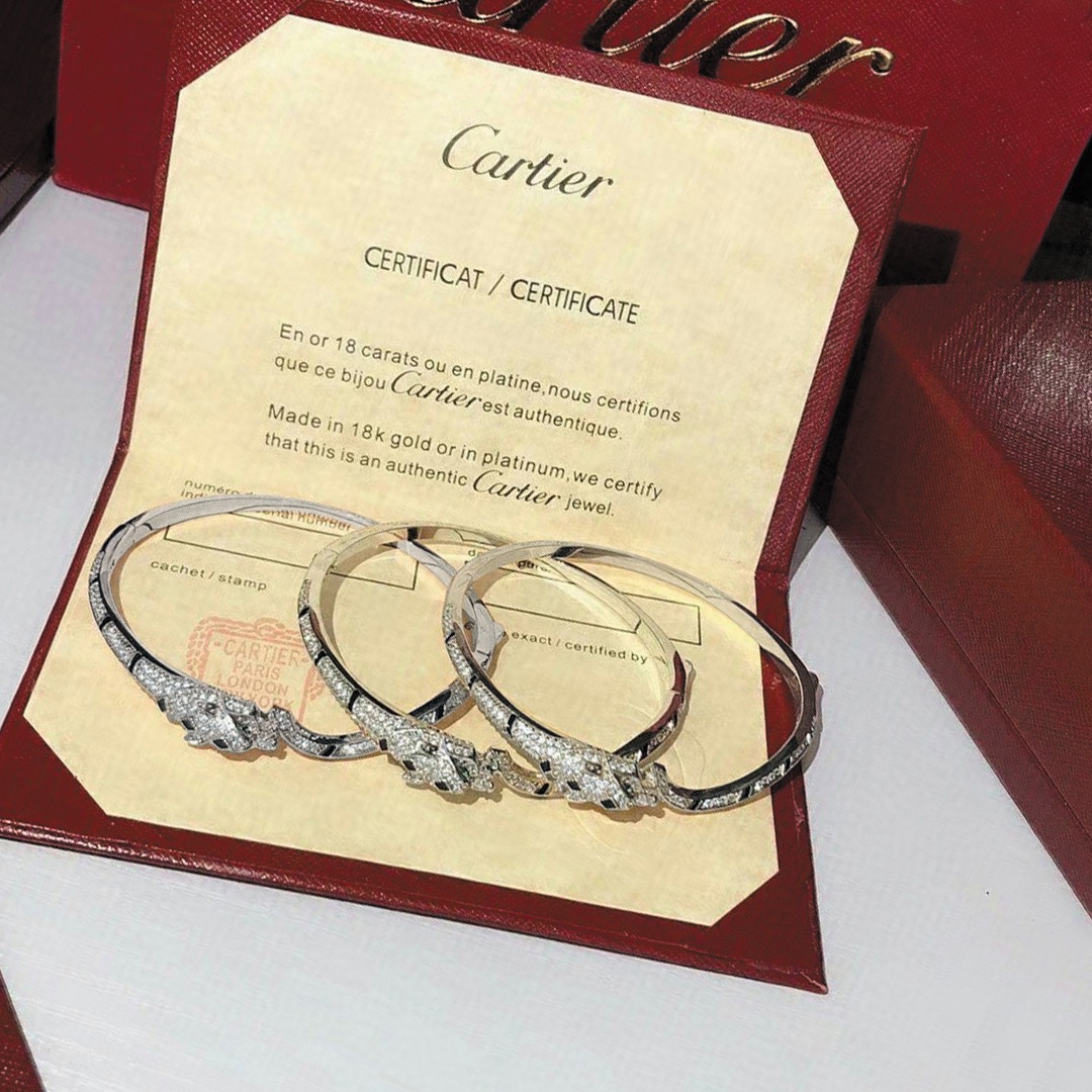 Cartier Bracelet - PerfectKickZ