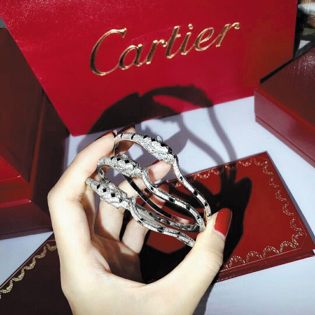 Cartier Bracelet - PerfectKickZ