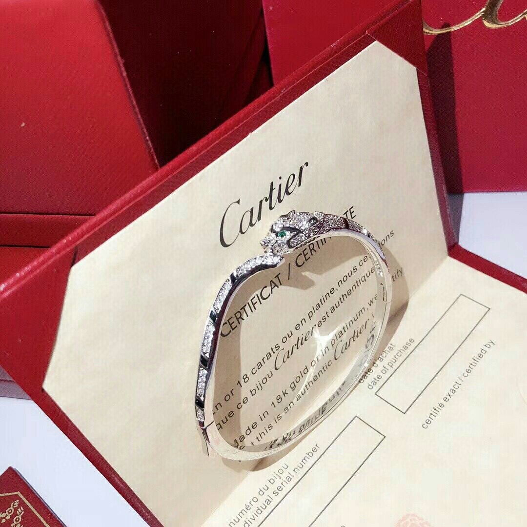 Cartier Bracelet - PerfectKickZ