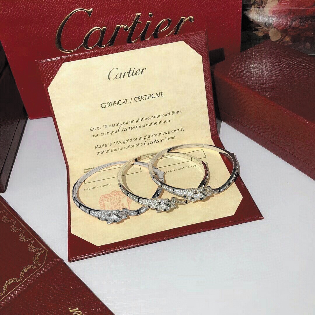 Cartier Bracelet - PerfectKickZ