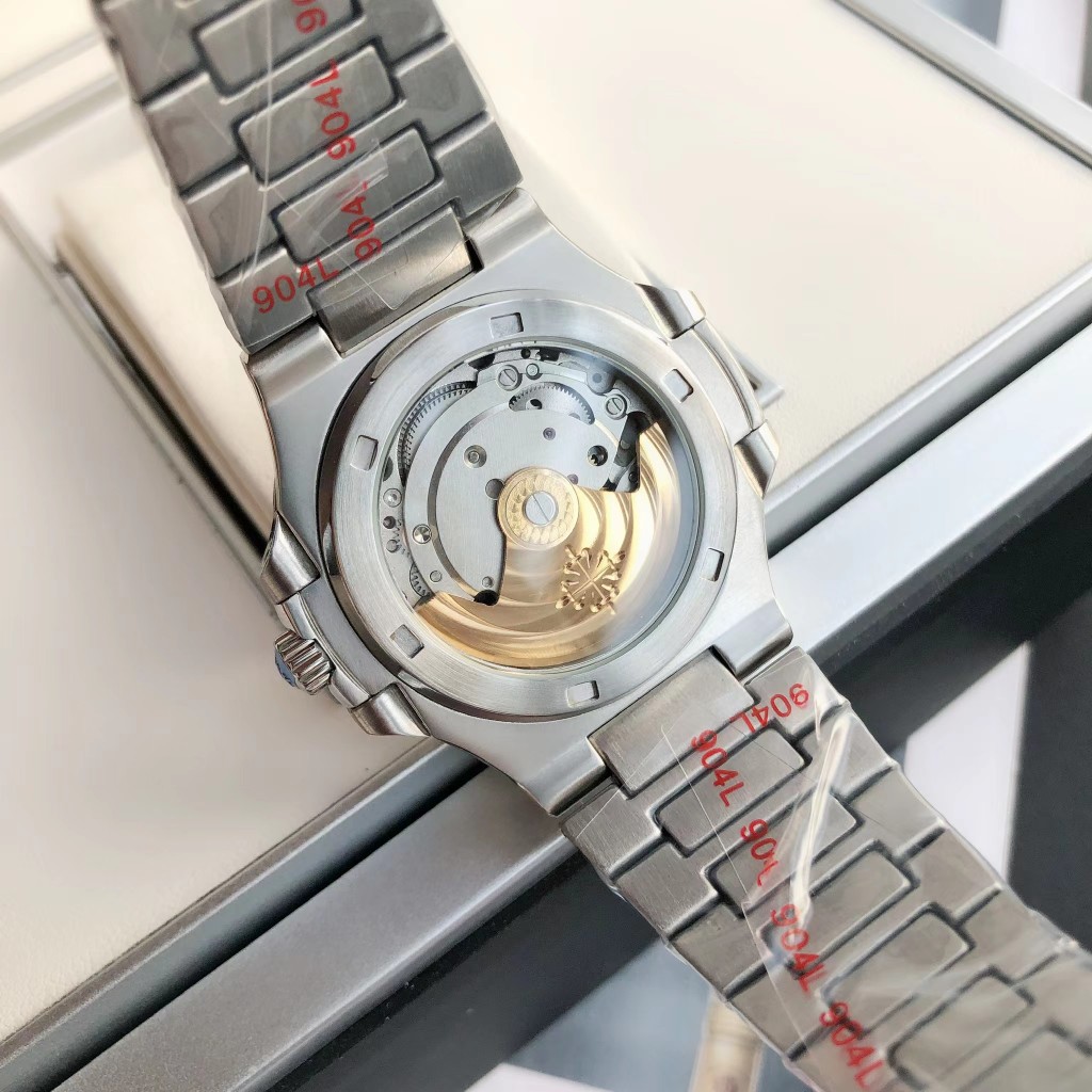Patek Philipps Sa X Supreme Watch - PerfectKickZ