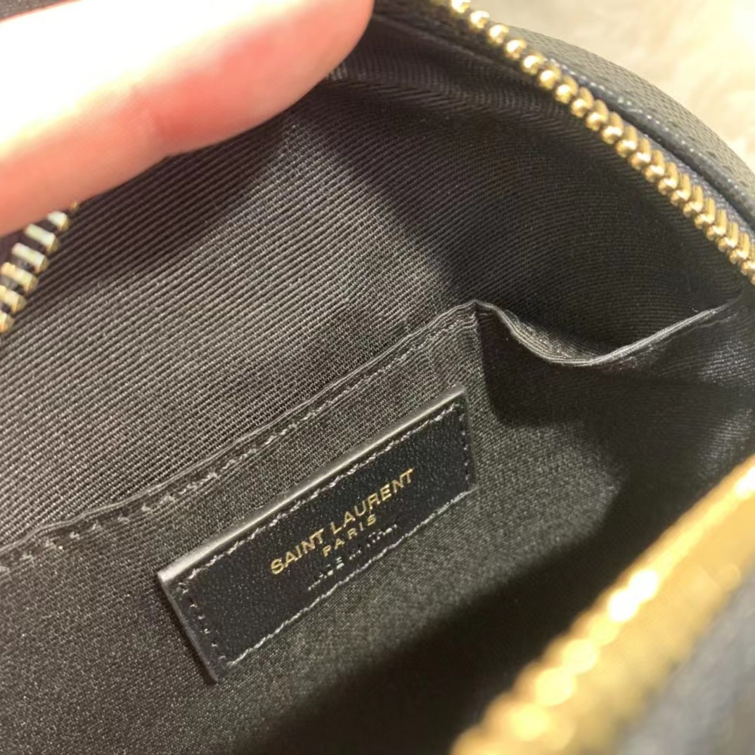 Saint Laurent Women Shoulder Bag(17-17-5.5 cm) - PerfectKickZ