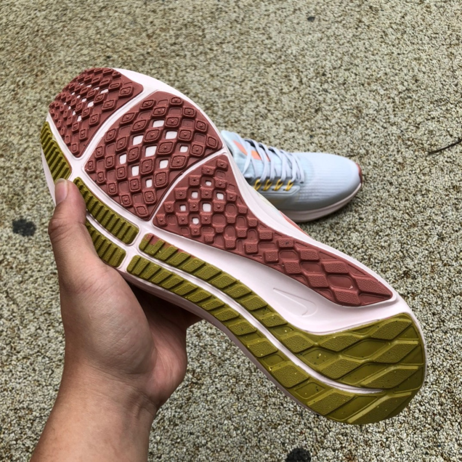 Nike Air Zoom Pegasus 38 Sneaker  DM0173-501 - PerfectKickZ