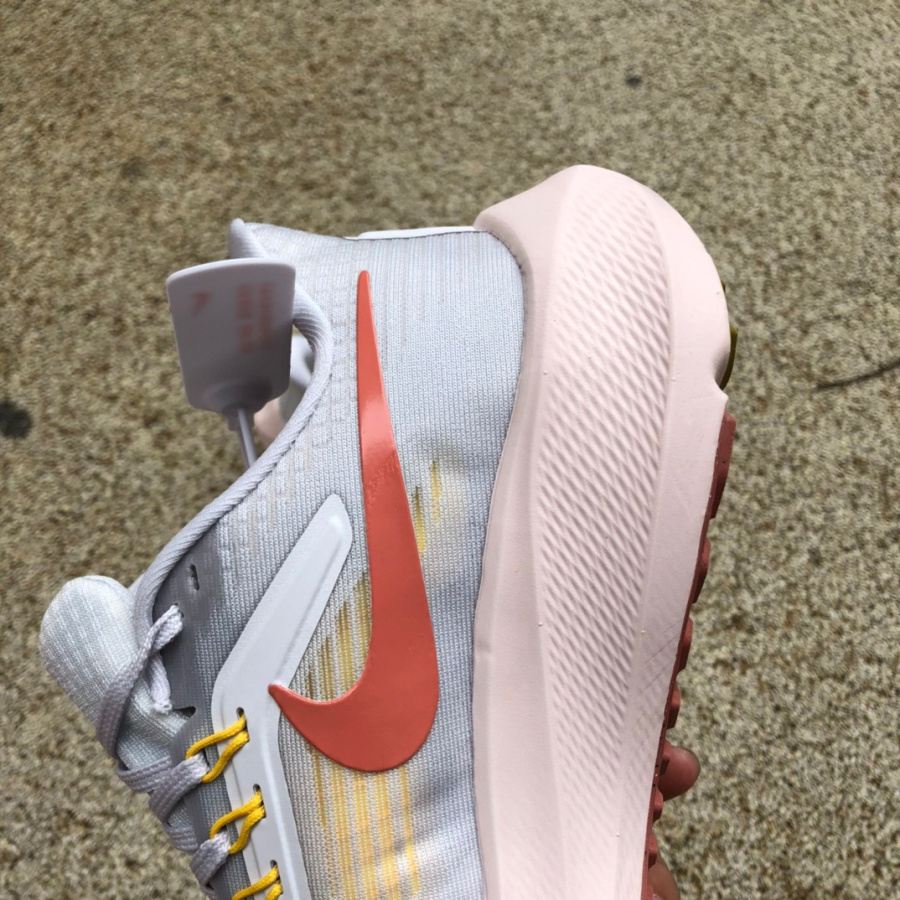 Nike Air Zoom Pegasus 38 Sneaker  DM0173-501 - PerfectKickZ