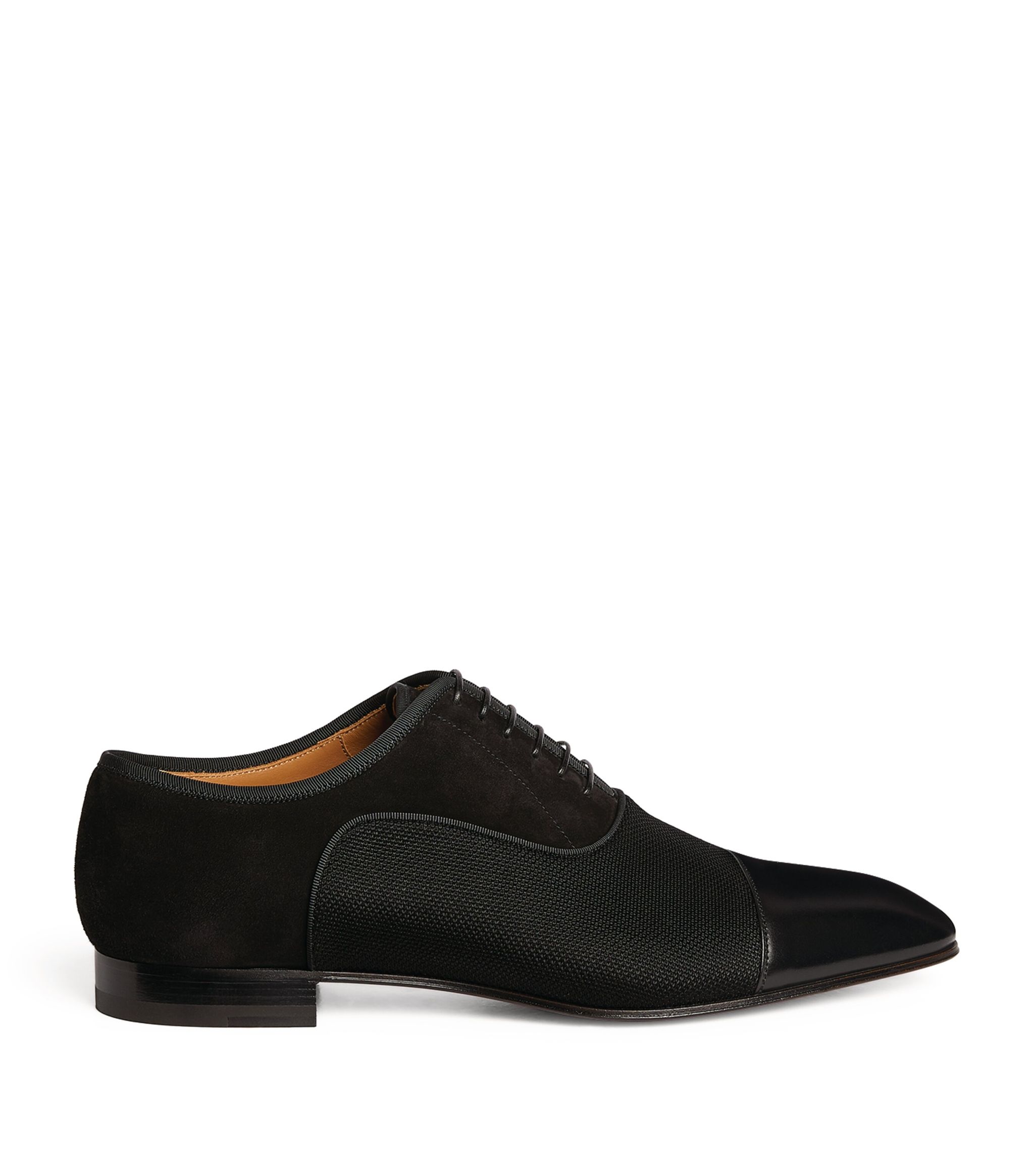 Christian Louboutin A Mile In Greggo Flat - PerfectKickZ