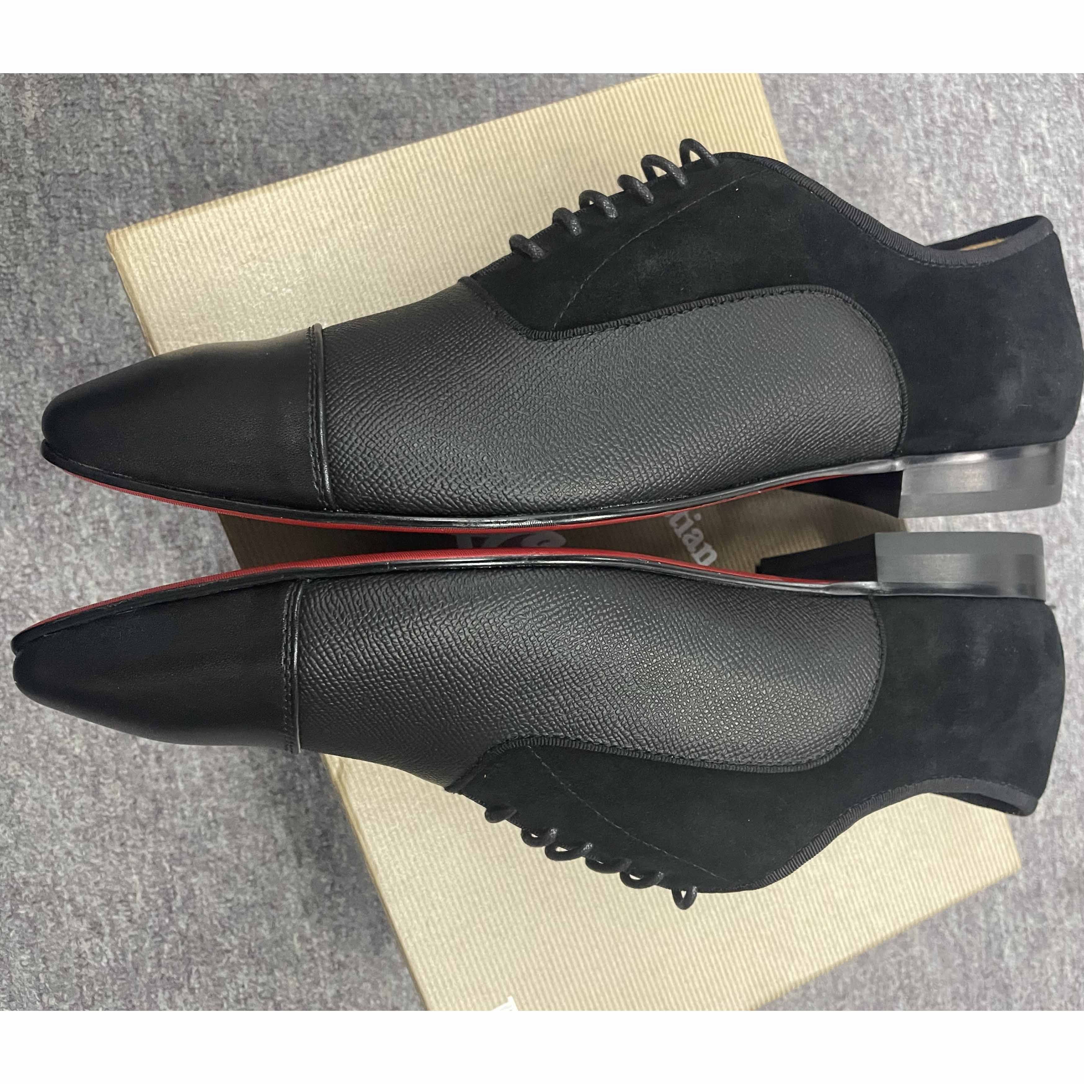 Christian Louboutin A Mile In Greggo Flat - PerfectKickZ