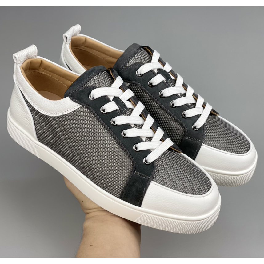 Christian Louboutin Sneaker - PerfectKickZ