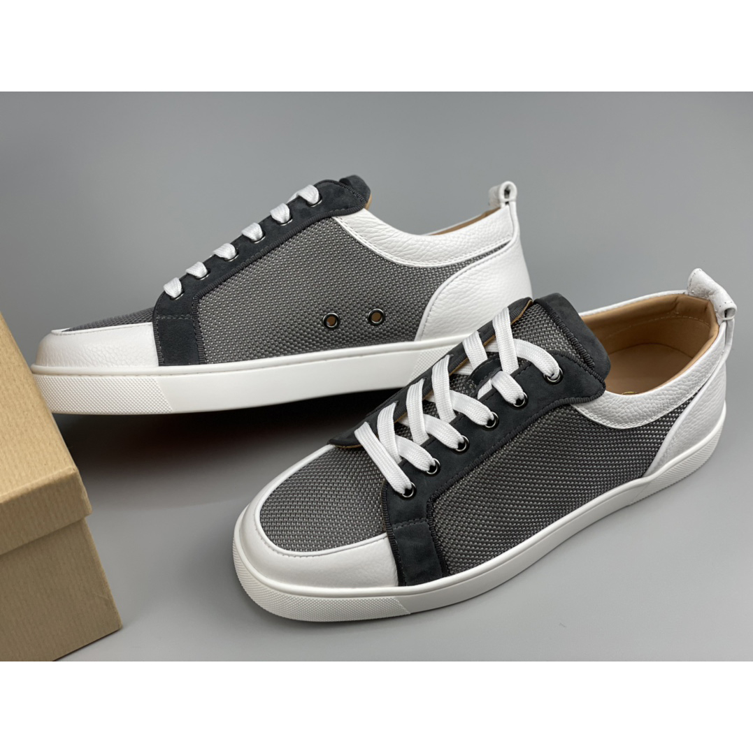 Christian Louboutin Sneaker - PerfectKickZ