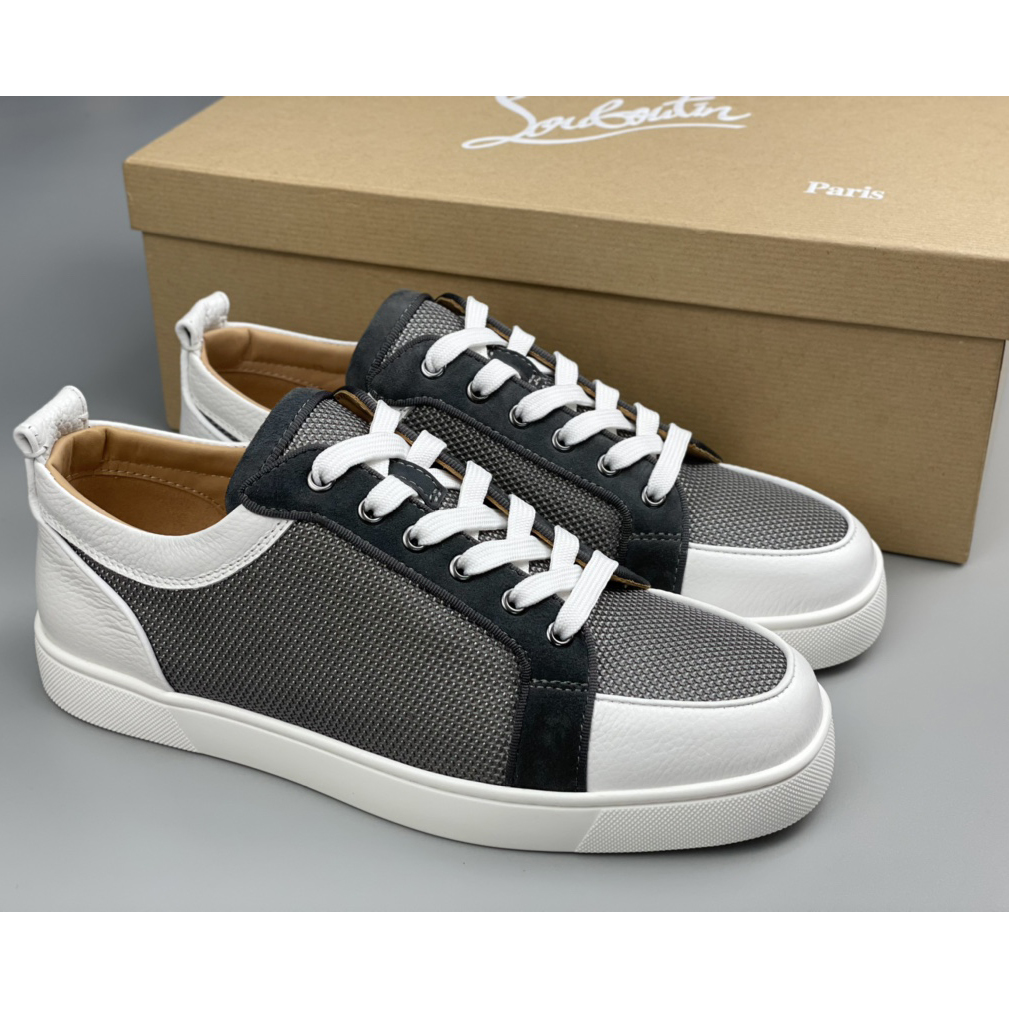 Christian Louboutin Sneaker - PerfectKickZ