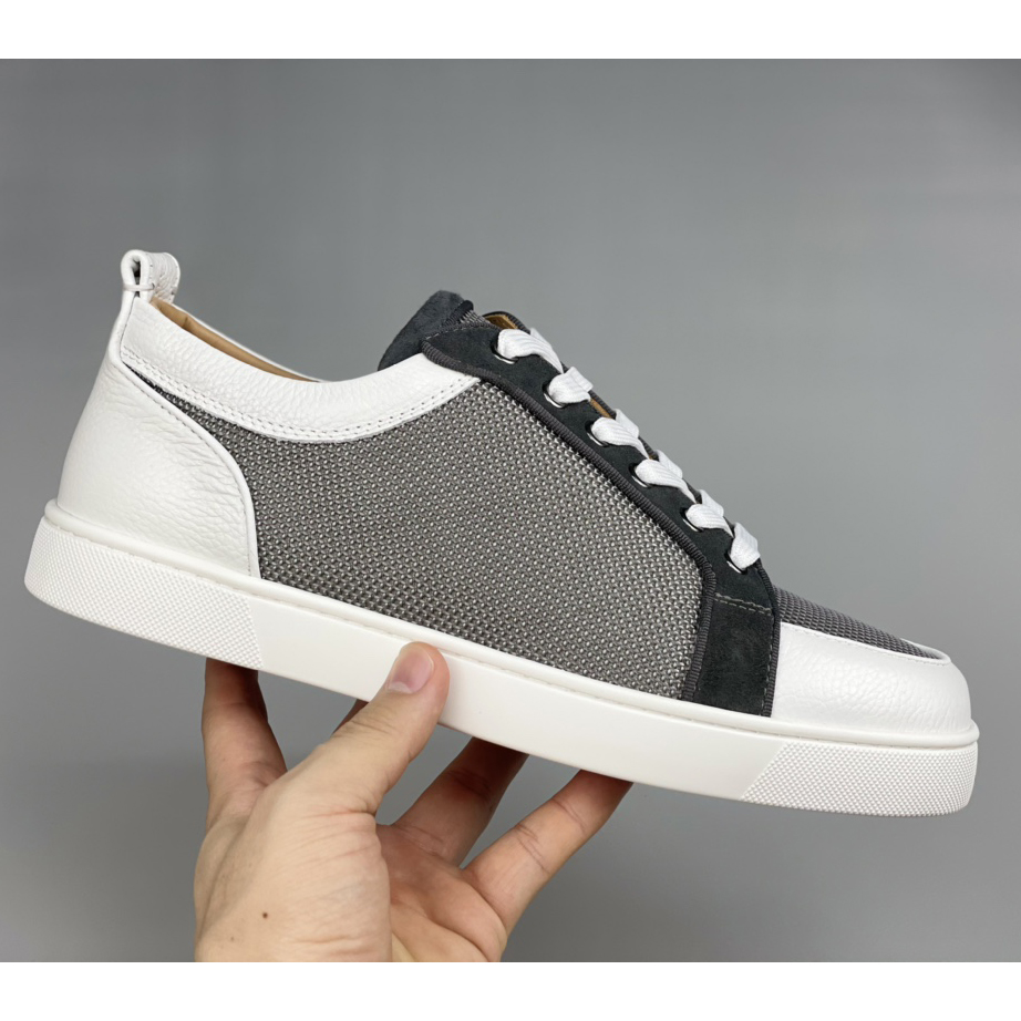 Christian Louboutin Sneaker - PerfectKickZ