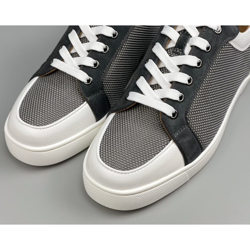 Christian Louboutin Sneaker - PerfectKickZ
