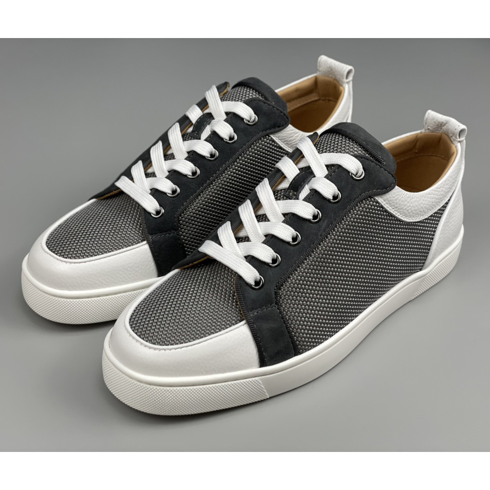 Christian Louboutin Sneaker - PerfectKickZ
