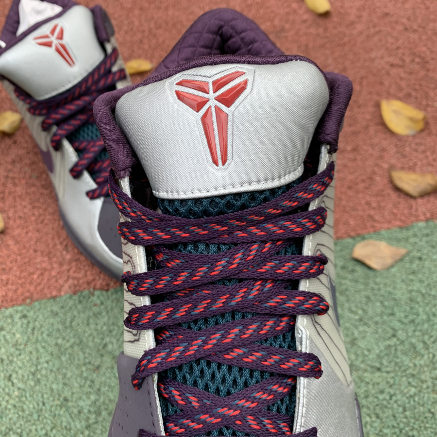 Nike Kobe 4 ZK4  - PerfectKickZ