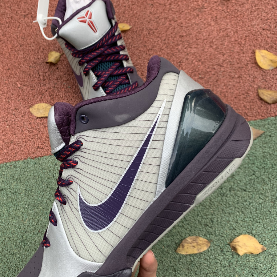 Nike Kobe 4 ZK4  - PerfectKickZ