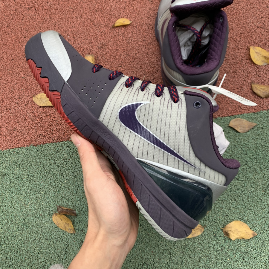 Nike Kobe 4 ZK4  - PerfectKickZ