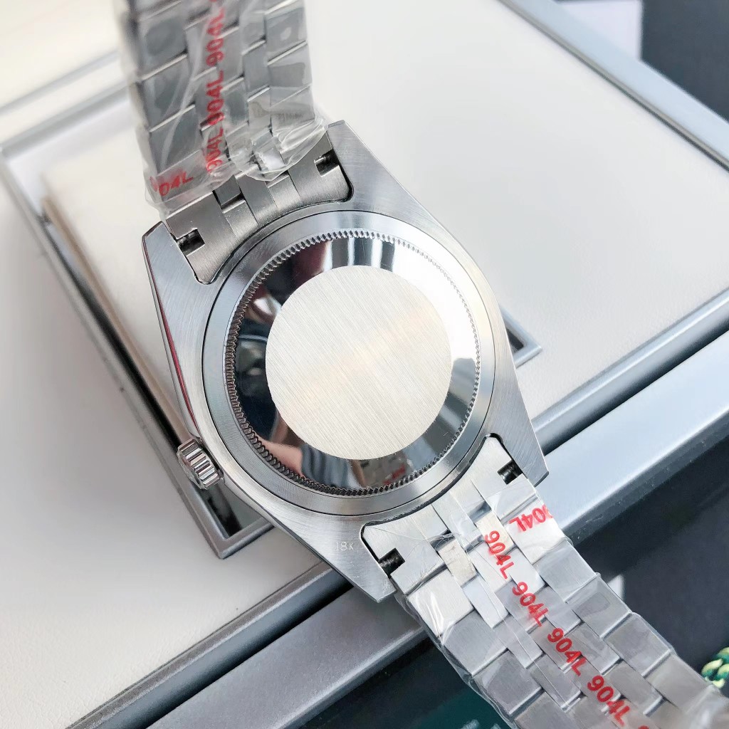 Rolex Watch  41mm - PerfectKickZ