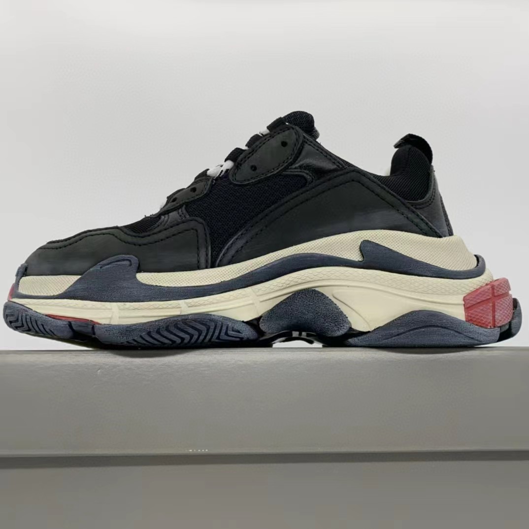 Balenciaga Triple S Sneaker  - PerfectKickZ