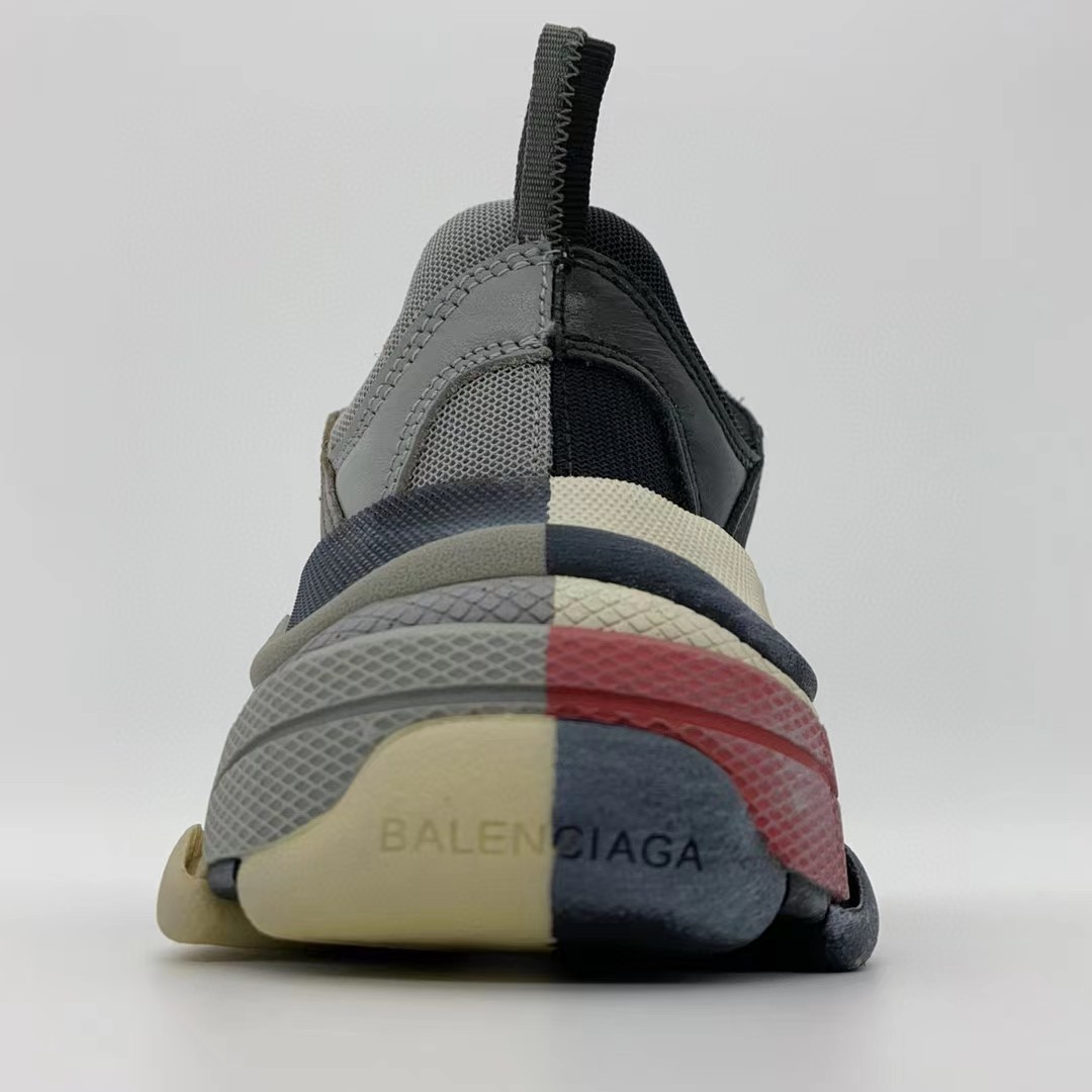 Balenciaga Triple S Sneaker  - PerfectKickZ