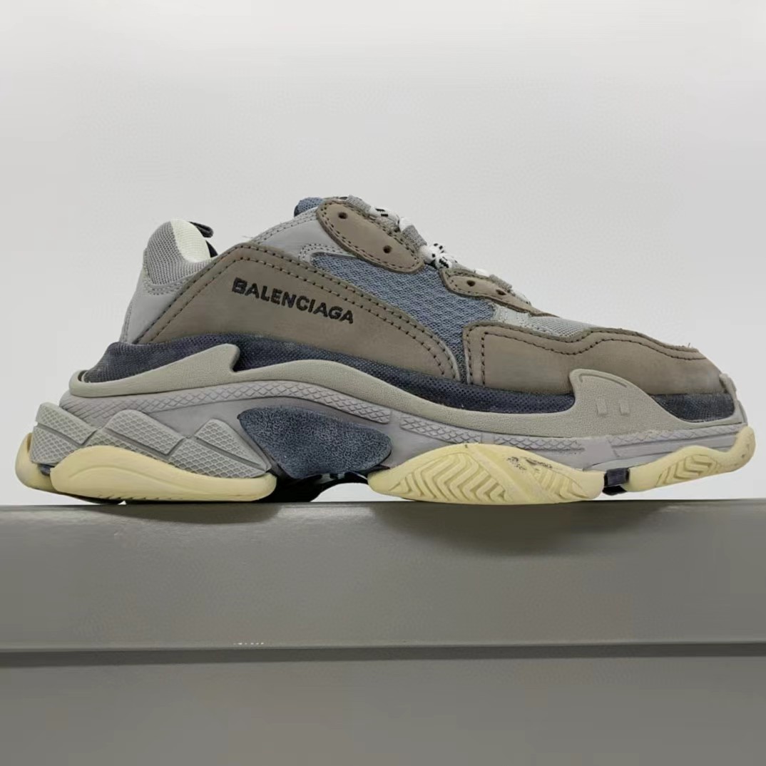 Balenciaga Triple S Sneaker  - PerfectKickZ