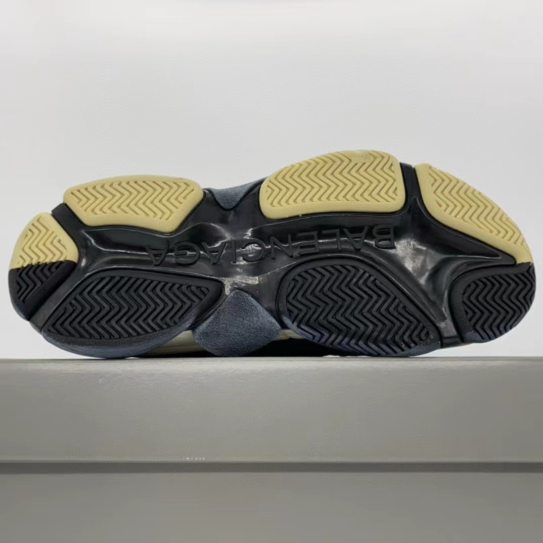 Balenciaga Triple S Sneaker  - PerfectKickZ