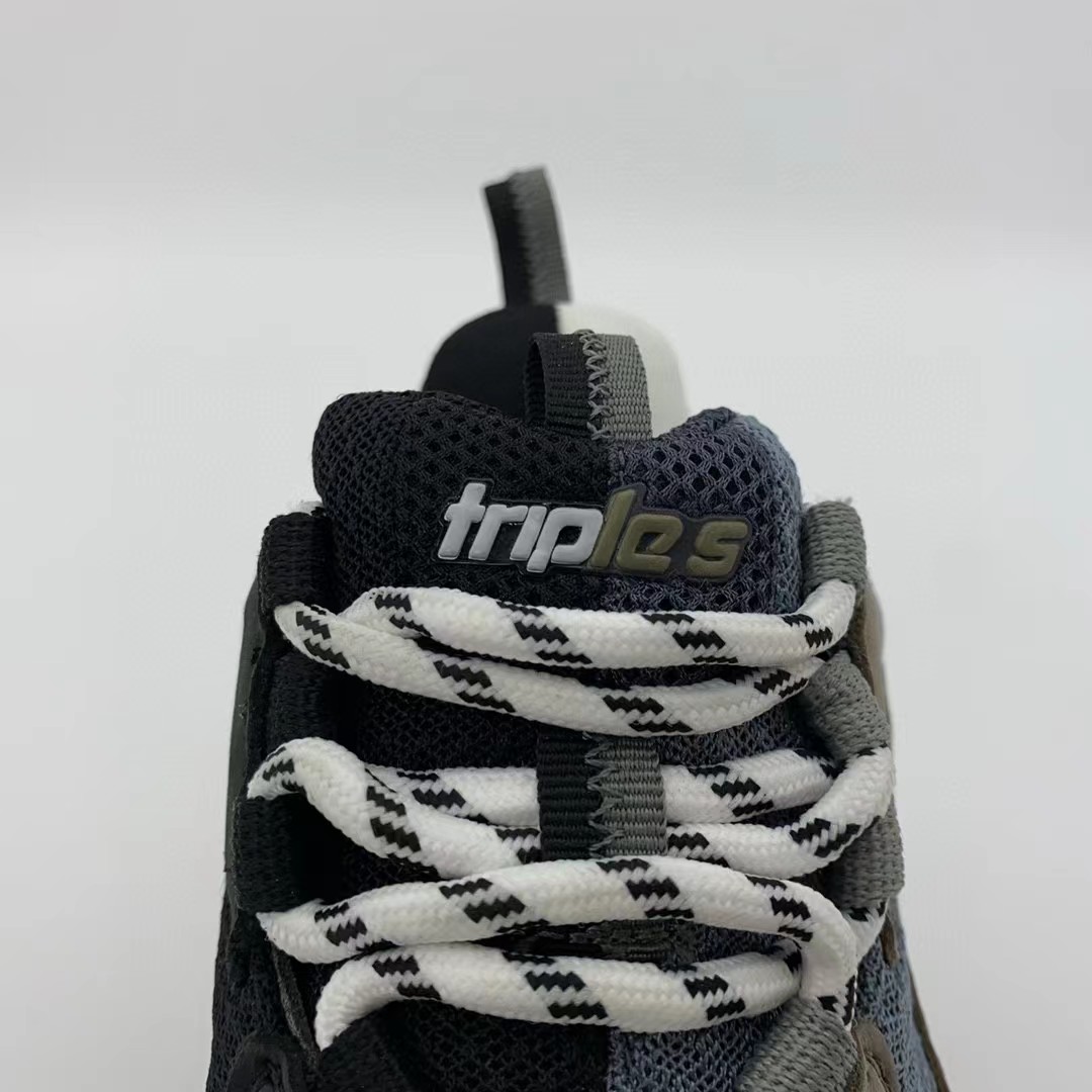 Balenciaga Triple S Sneaker  - PerfectKickZ